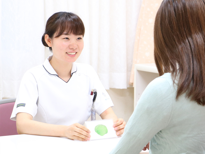 言語訓練
